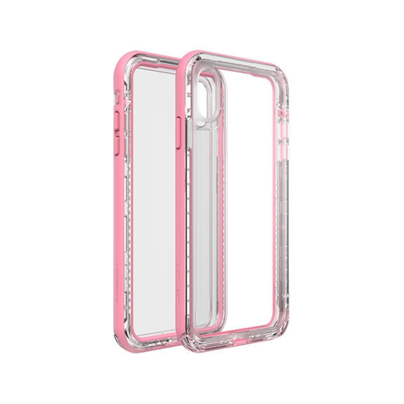 Coque rigide étanche NËXT LifeProof