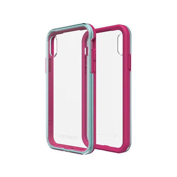 Coque rigide SLAM LifeProof