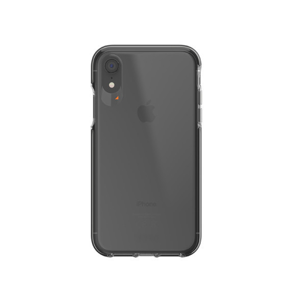 Crystal Palace coque renforcée Crystal Palace coque renforcée