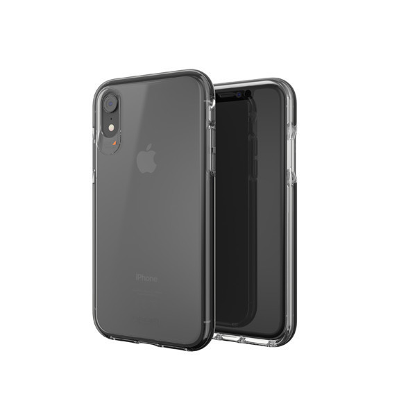 Crystal Palace coque renforcée Crystal Palace coque renforcée