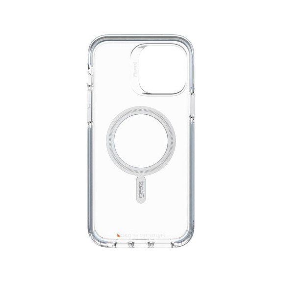 Coque Renforcée Santa Cruz Snap