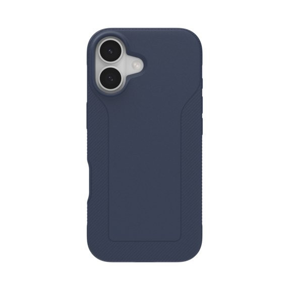 Coque Renforcée Luxe Snap