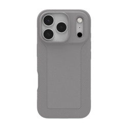 Coque Renforcée Luxe Snap