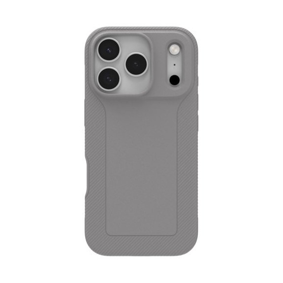Coque Renforcée Luxe Snap