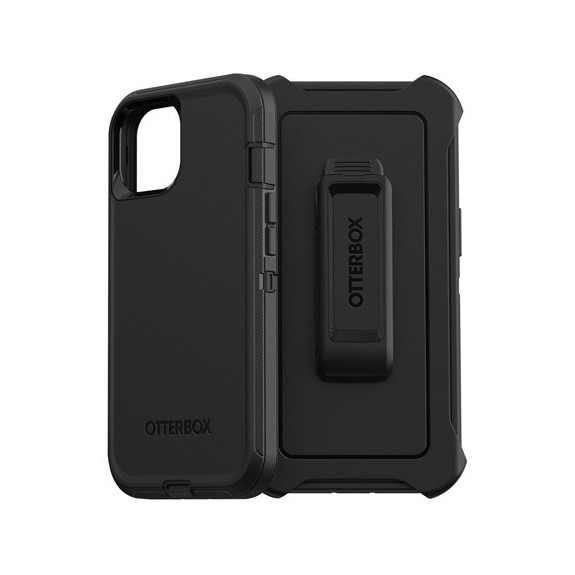 Coque Renforcée Defender Coque Renforcée Defender
