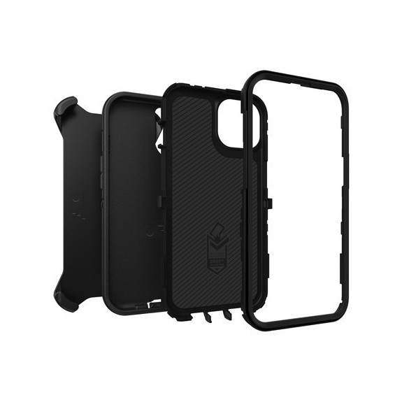 Coque Renforcée Defender Coque Renforcée Defender