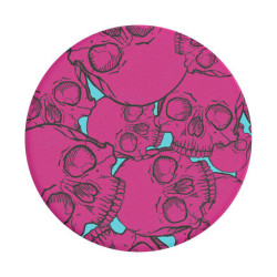 PopSockets Skull Stack