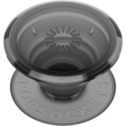 Popsocket Black Smoke