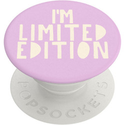 Popsocket Limited Edition