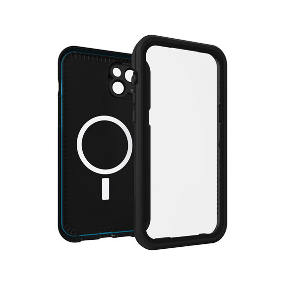 Coque Etanche Fre Magsafe Coque Etanche Fre Magsafe