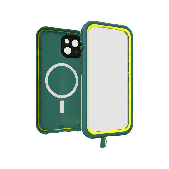 Coque Etanche Fre Magsafe