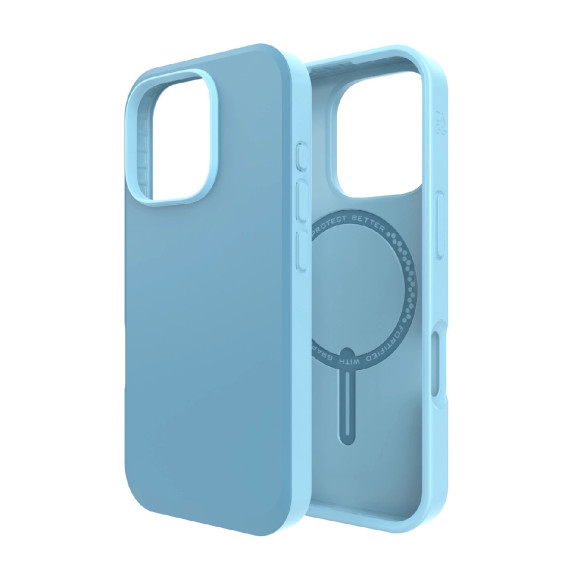 Coque Renforcée Soho Snap Coque Renforcée Soho Snap