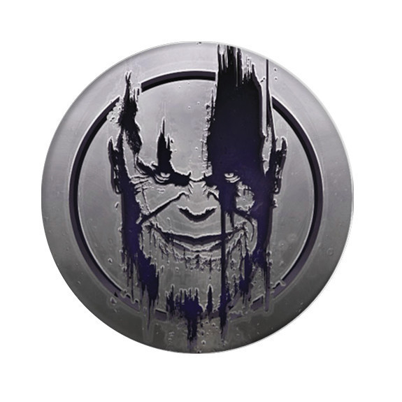 Poignée de téléphone PopSockets Thanos