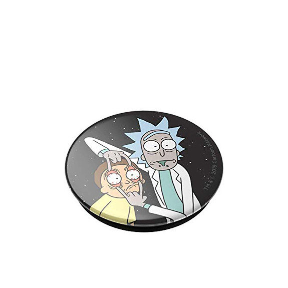 PopSockets Rick Morty