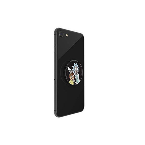 PopSockets Rick Morty