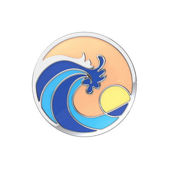 PopSockets Ride Wave
