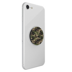 PopSockets Woodland Camo