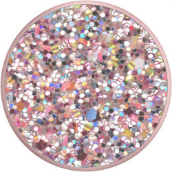 PopSockets Sparkle Rose Bud