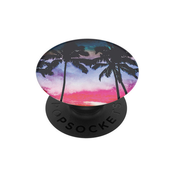 PopSockets Beach Trip