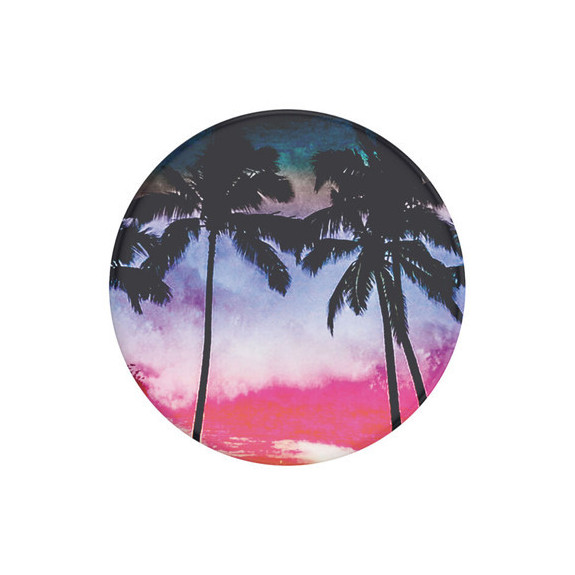 PopSockets Beach Trip