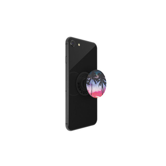 PopSockets Beach Trip