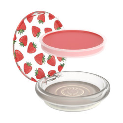 PopSockets Lips Strawberry...