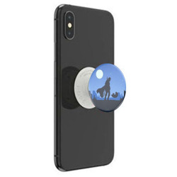 PopSockets Mandalorian Arvala-7