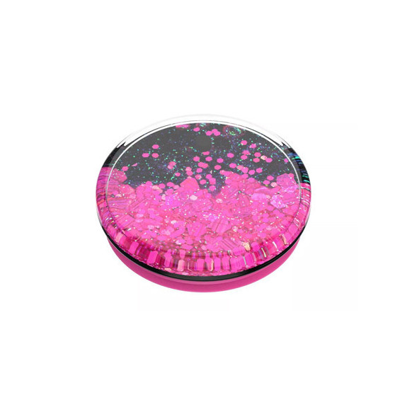 PopSockets Tidepool Neon