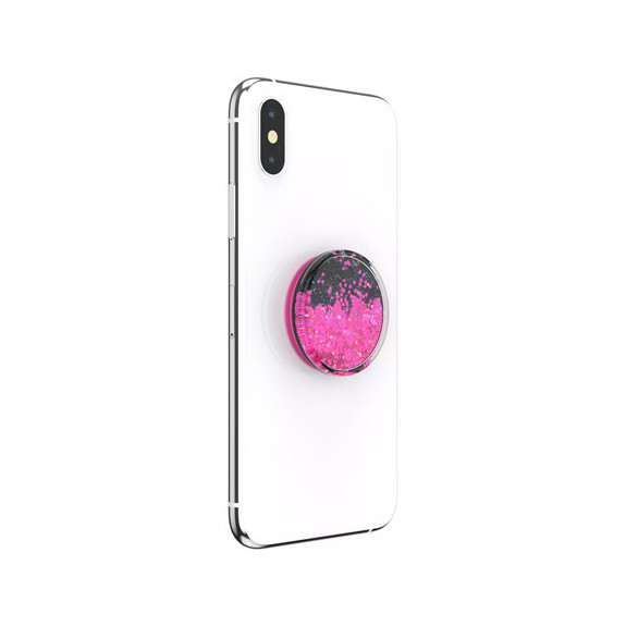 PopSockets Tidepool Neon