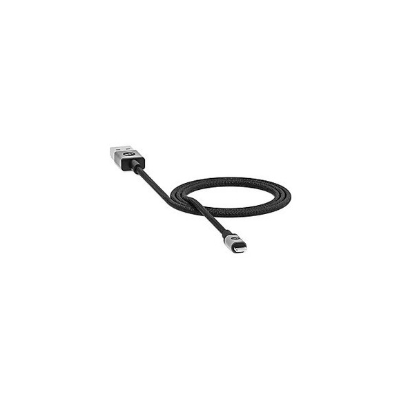 Câble USB-A / Lightning - 1m