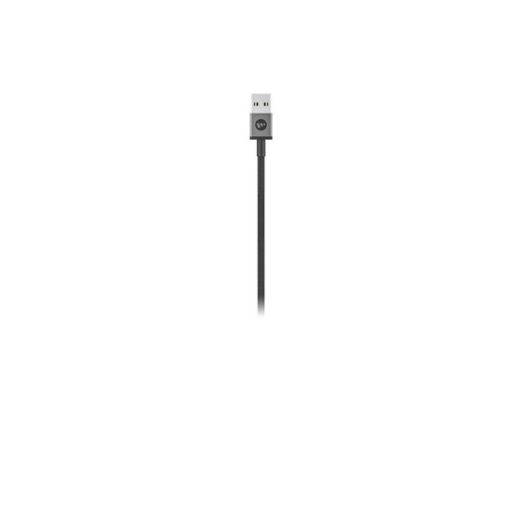 Câble USB-A / Lightning - 3m Câble USB-A / Lightning - 3m