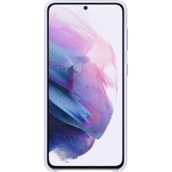 Coque avec affichage LED Samsung