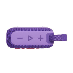 Enceinte JBL GO 4