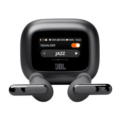 Ecouteurs JBL Live Beam 3