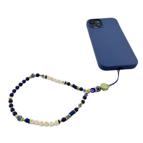 Bracelet Perle Chance