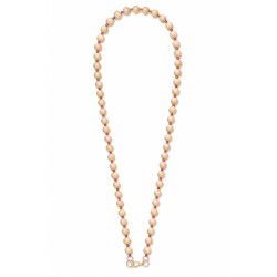 Chaine Perle Ebene