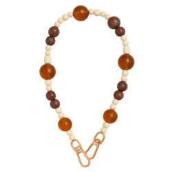 Bracelet Perle Multi