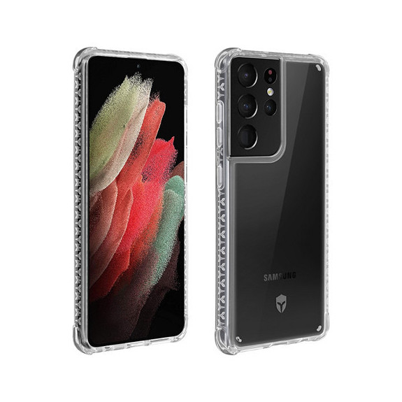 Coque rigide Force Case Air Coque rigide Force Case Air