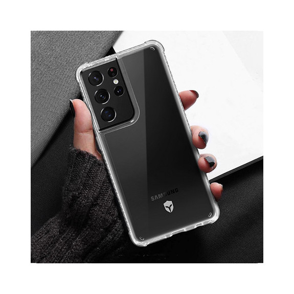 Coque rigide Force Case Air Coque rigide Force Case Air