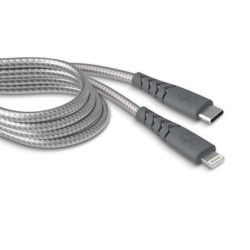 Câble Renforcé USB-C / Lightning - 2m