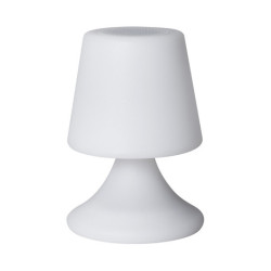 Lampe enceinte Bluetooth