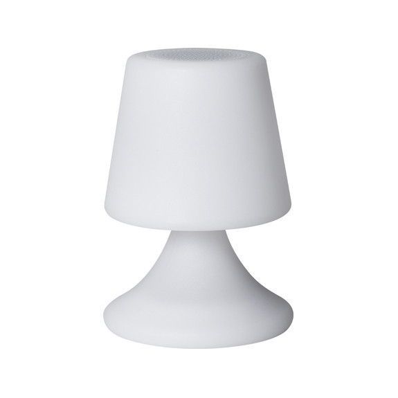 Lampe enceinte Bluetooth