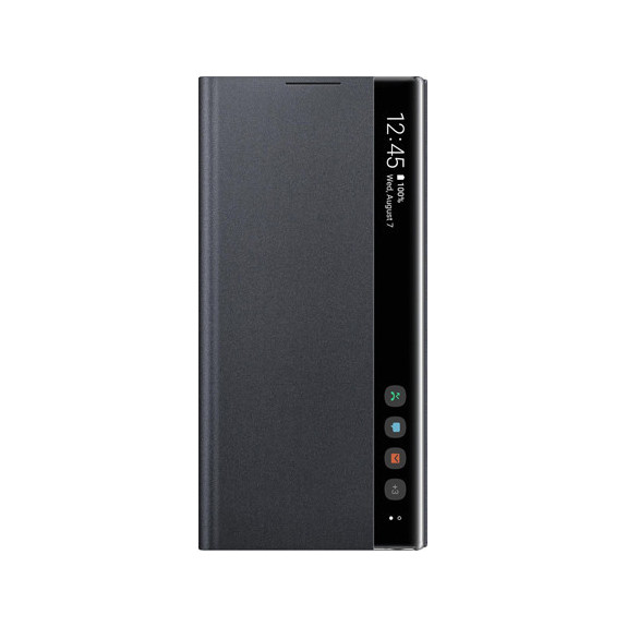 Étui à rabat effet miroir Samsung Étui à rabat effet miroir Samsung