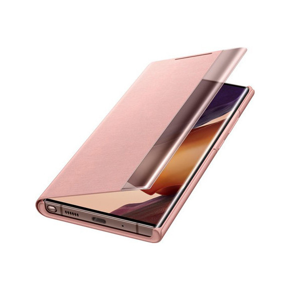 Étui à rabat effet miroir Samsung Étui à rabat effet miroir Samsung