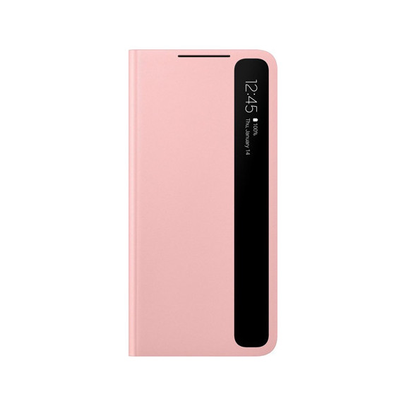 Étui à rabat effet miroir Samsung Étui à rabat effet miroir Samsung
