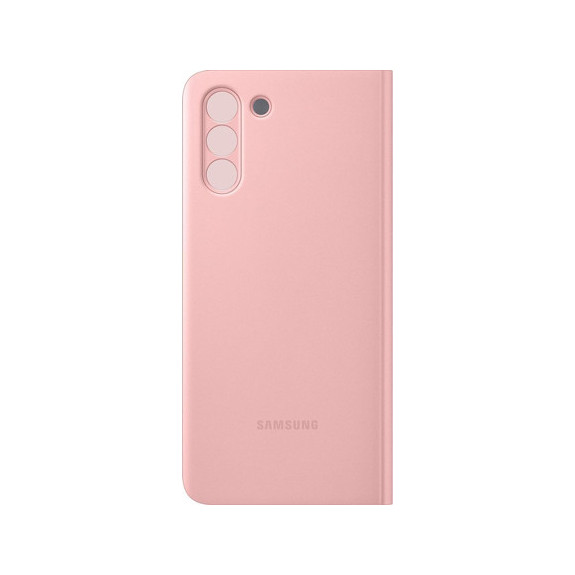Étui à rabat effet miroir Samsung Étui à rabat effet miroir Samsung
