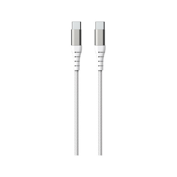 Câble Renforcé USB-C / USBC - 2m Câble Renforcé USB-C / USBC - 2m