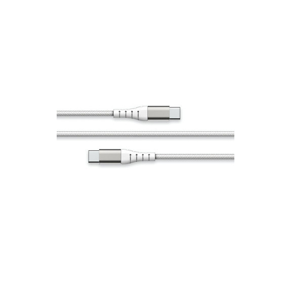 Câble Renforcé USB-C / USBC - 2m Câble Renforcé USB-C / USBC - 2m
