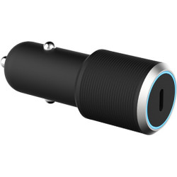 Chargeur Auto 1 Port USB-C - 25W