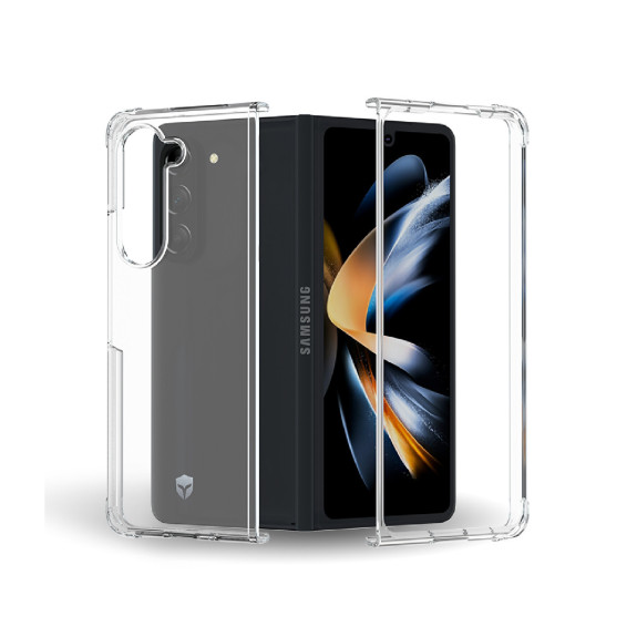 Coque Renforcée Duo Coque Renforcée Duo